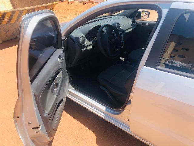 Vendo carro GOL 1.0 - Foto 6