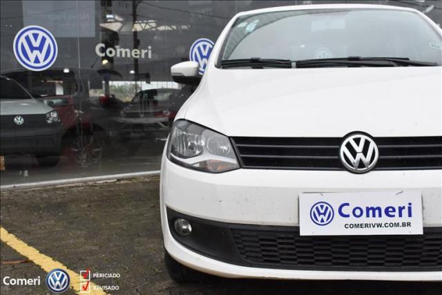 Volkswagen Fox 1.6 mi 8v - Foto 2