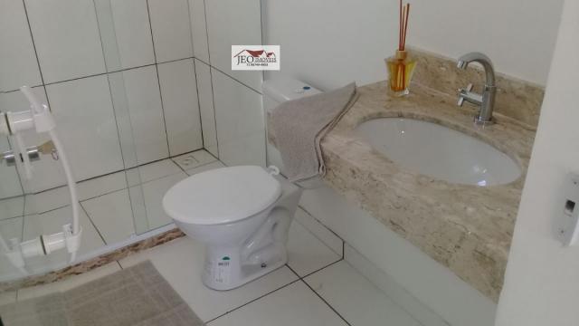 Casa, Catu de Abrantes, Camaçari-BA - Foto 8