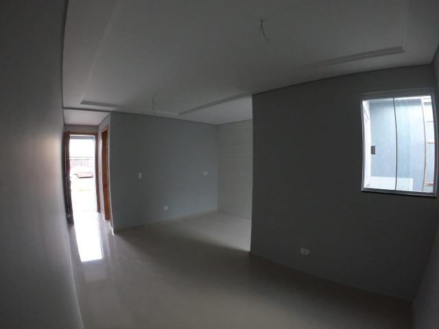 Ótima casa no Ganchinho Financia aceita FGTS - Foto 5