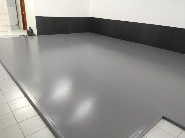 Tatame de Lona Marca Taurun - Foto 3