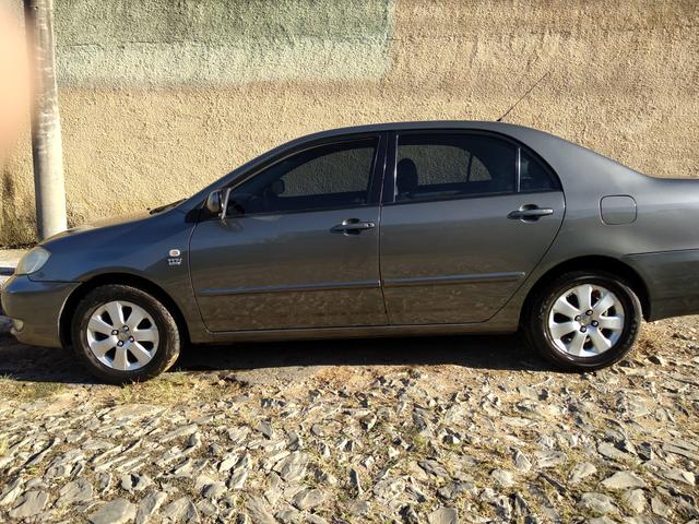 Vendo Corolla conservado - Foto 4
