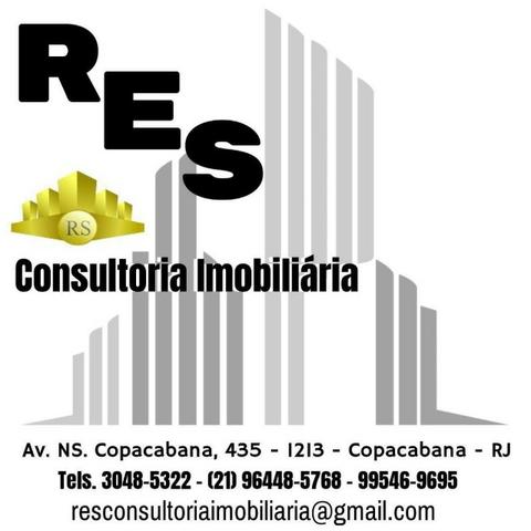 Apartamento em Copacabana para alugar, 3 Quartos e 1 Suíte - Foto 15