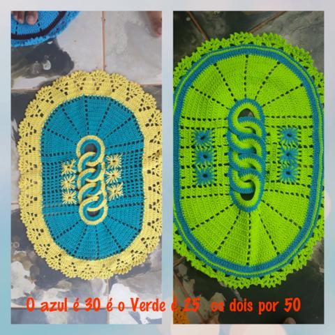 Tapetes - Foto 2