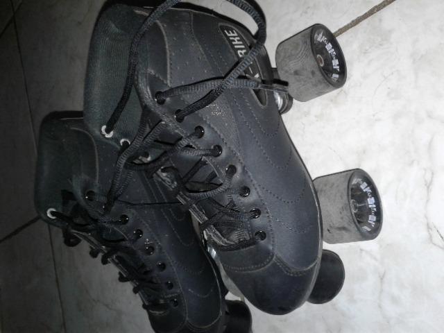 Patins - Foto 2