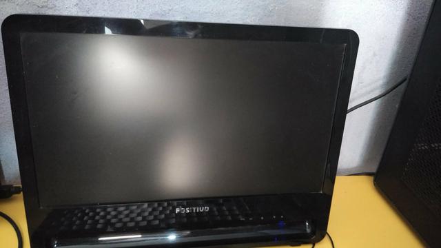 Computador Desktop Positivo