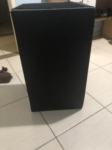 Box médio de 10?