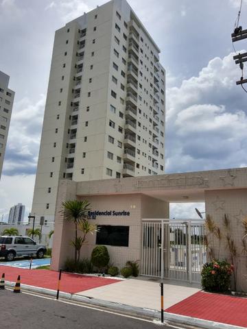 Vendo Lindo Apartamento Mobiliado com 2 Quartos no condominio Paradise SKY - Foto 20