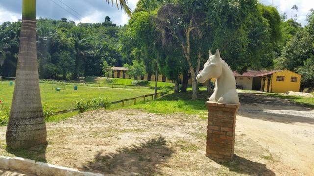 Troca\Venda - Terreno no Haras de Aldeia (1000 metros quadrados) - Foto 10