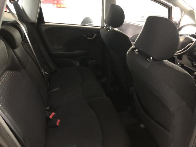 Honda fit LX 2009 - Foto 5