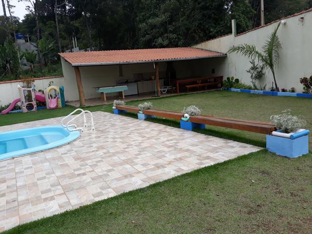 Chácara para temporada em Mairiporã Terra Preta
