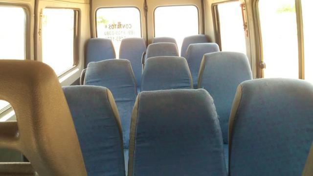 Ducato minibus 2014 - Foto 5