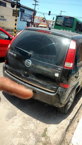 Meriva 1.8v8 CD - Foto 4