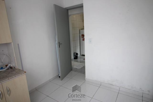 Apartamento de 2 quartos no Sitio Cercado - Foto 11
