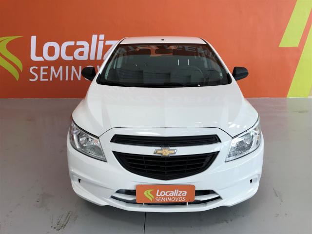 CHEVROLET ONIX 2018/2019 1.0 MPFI JOY 8V FLEX 4P MANUAL - Foto 2