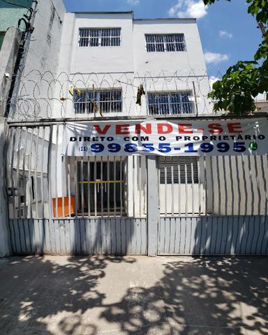 Vendo Prédio Comercial Na Mooca