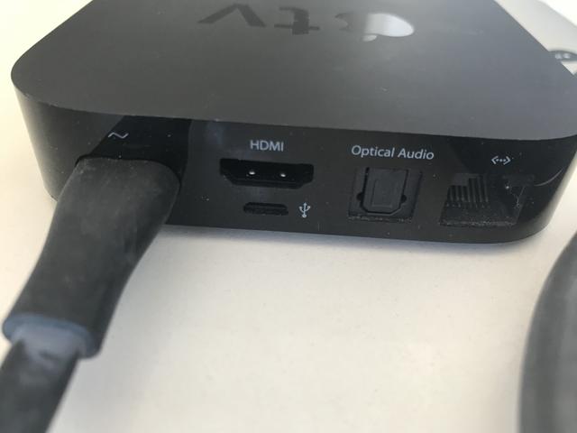 Apple TV geração 3 - Foto 5