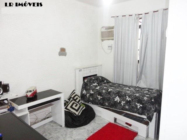 Casa Duplex Colonial excelente localização em Jardim Meriti, Praça Gil - Foto 13