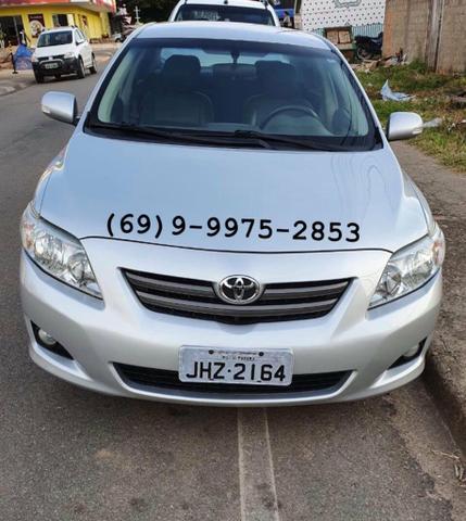 Corola xei 09/09