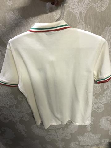 Camisa pólo Cavalera, original, tamanho m - Foto 3