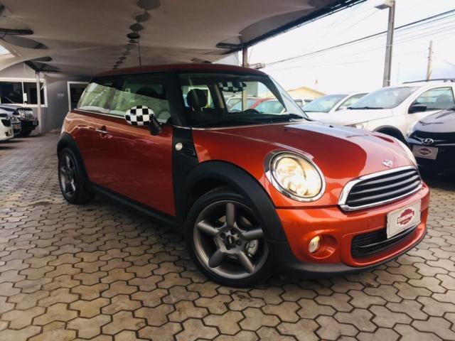 ONE 1.6 COOPER