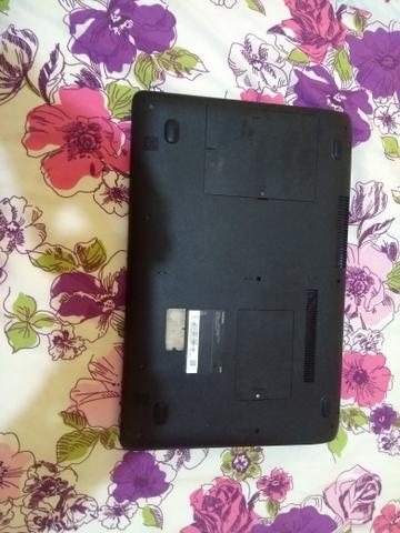 Notebook Samsung essencial - Foto 5