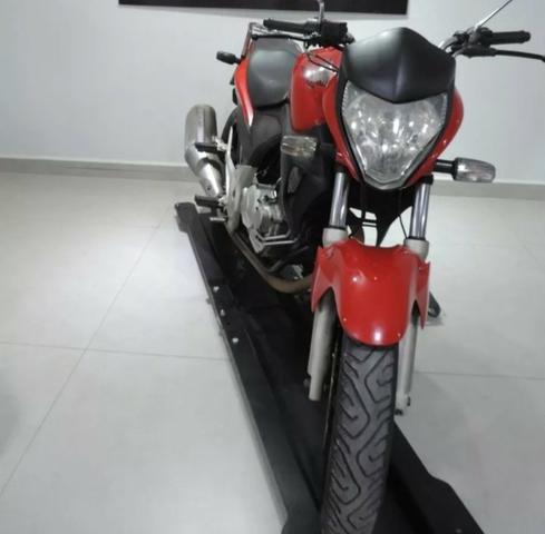 Cb 300r 2010 - Foto 2