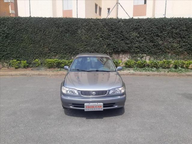 Toyota Corolla 1.8 Xei 16v - Foto 2