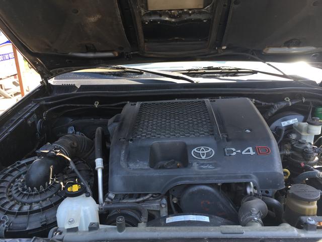 Vende-se Toyota Hilux SW4 2006/2006 - Foto 16
