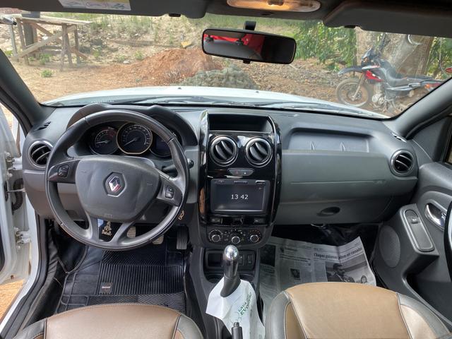 Duster Dakar 2016/2016 - Foto 3