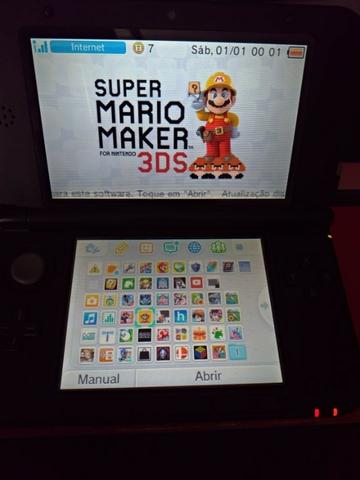 Unlock Boot9strap +Luma instalação e reparos 3DS