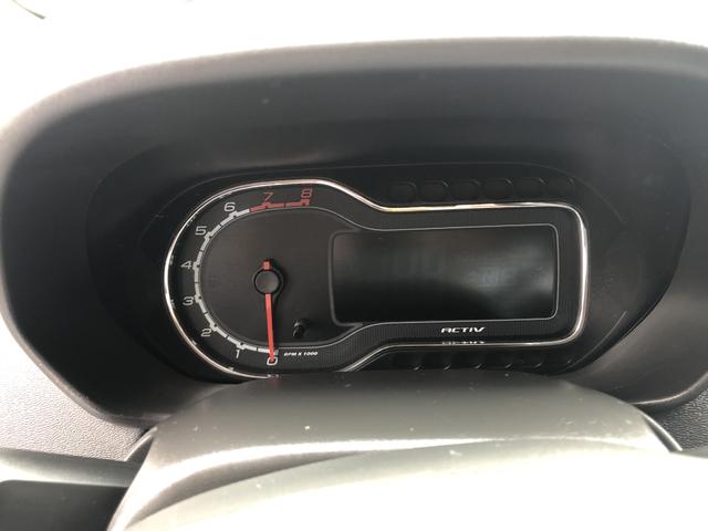Chevrolet Spin 1.8 Active 8V Preto 2016 - Foto 10