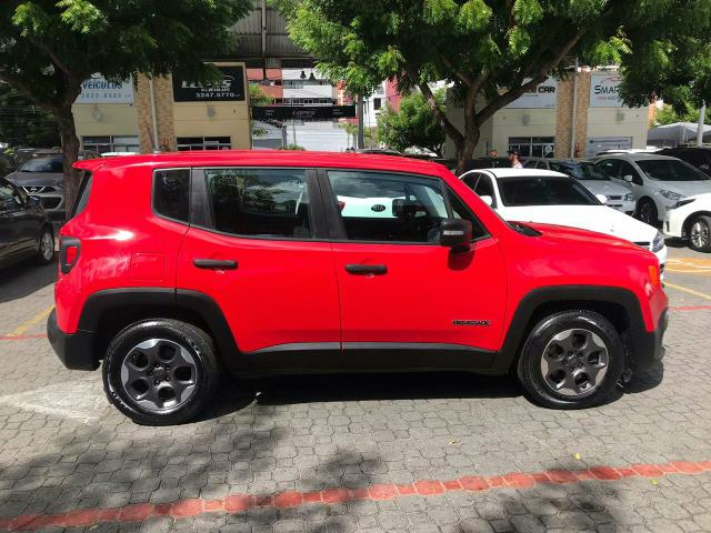 Renegade 1.8 Sport 2016 Flex, Automatica, Desafio Mais Novo! - Foto 3