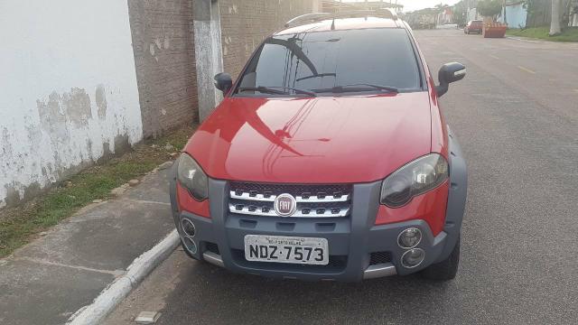 Fiat Palio Adventure - Foto 2