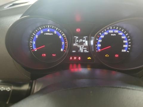 Hyundai HB20 1.6 Premium Flex 4P Automático 2014/2015 - Foto 6