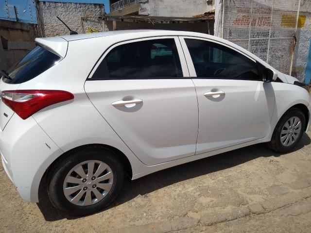 Hyundai Hb20 - Foto 4