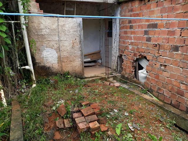 Casa com terreno - Foto 8