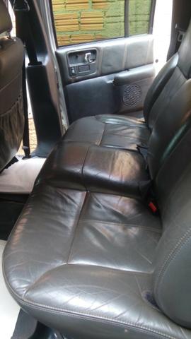 Caminhonete S10 executiva ano 2005 /2005 - Foto 3