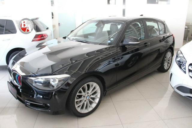 Bmw 118i 13/14