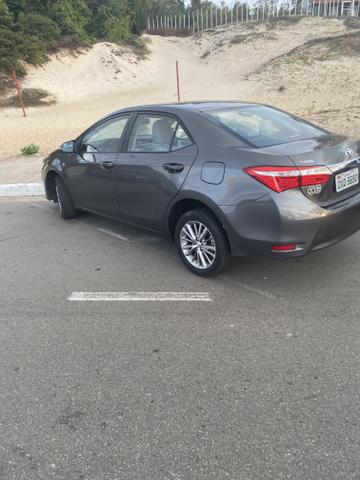 Corolla 2014/2015 - Foto 3