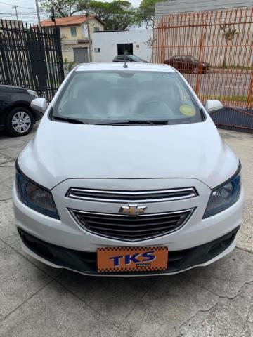 PRISMA LTZ 1.4 2016/2016