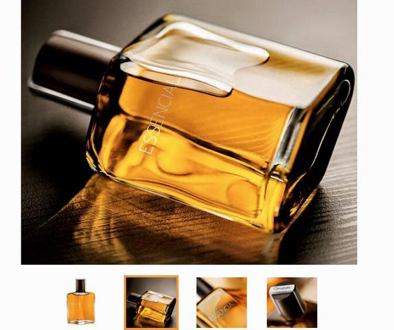 Perfume Essencial - Foto 2