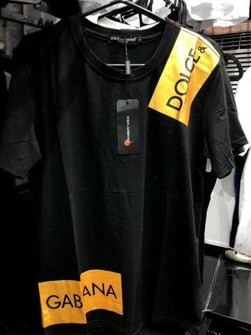 Camisetas de grife - Foto 5