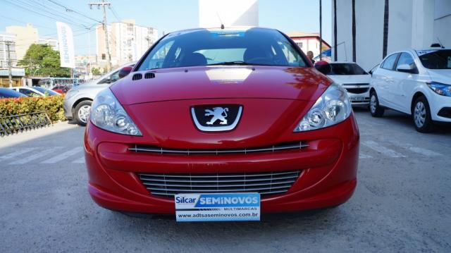 PEUGEOT 207 1.4 XR 8V FLEX 4P MANUAL - Foto 2
