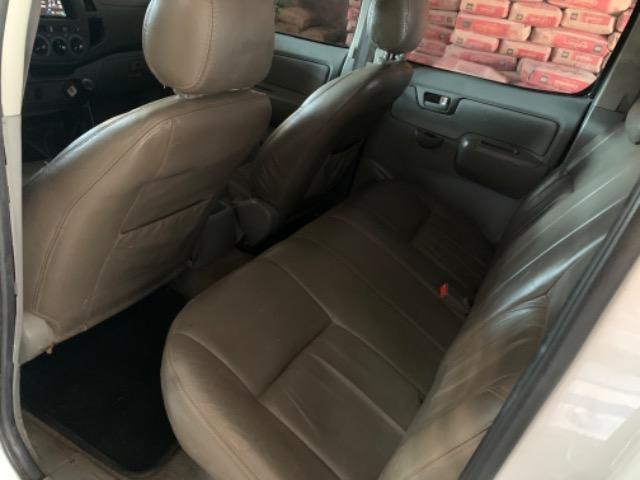 Hillux diesel 4x4 não l200 frontier s10 ranger amarok - Foto 3