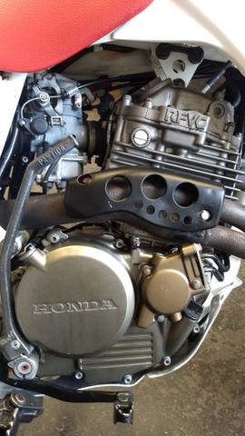 XLX 350R relíquia - Foto 5