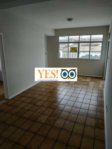 Yes Imob - Apartamento 3/4 - Capuchinhos. - Foto 20