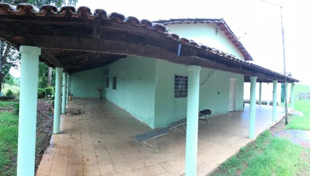 100% cultura. Fazenda 44 Alqueires ( 213 ha ) Cromínia-GO - Foto 10