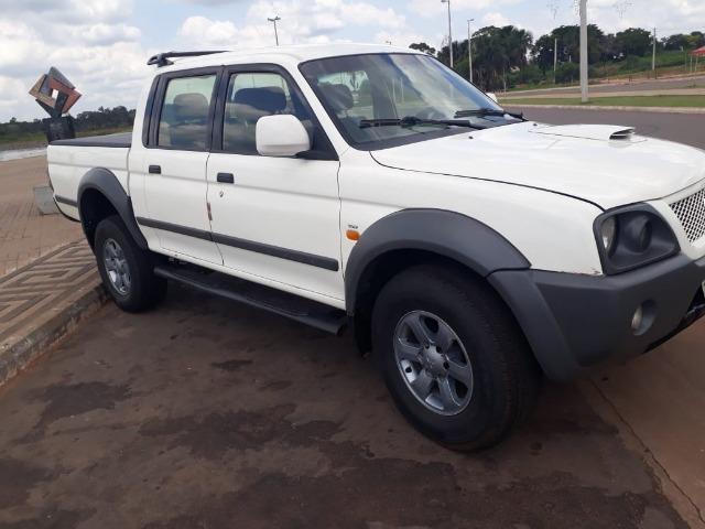 Vendo L200 Outdoor - Foto 4