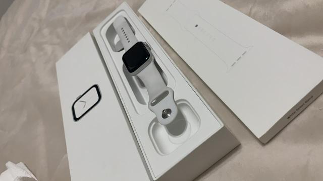 Apple Watch 4 40mm - Foto 4